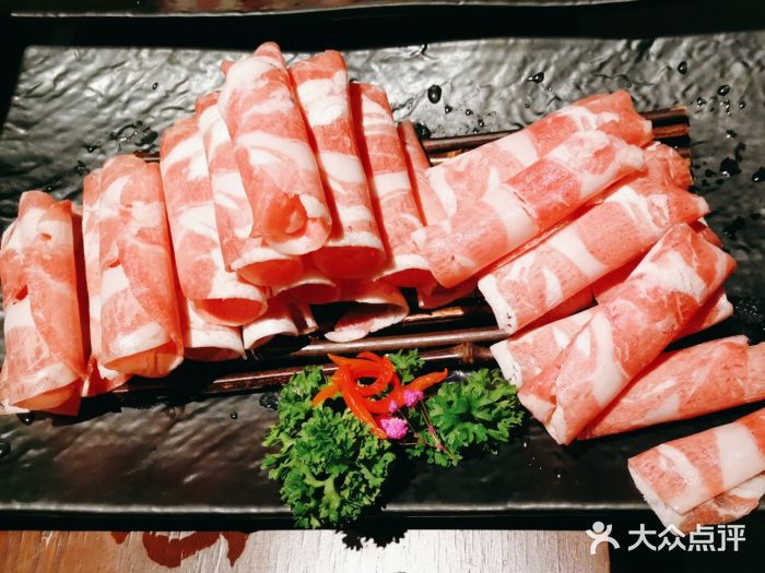 捞王锅物料理(四川北路店)图片