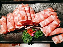-捞王锅物料理(四川北路店)