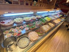 -松野谷·寿喜烧自助(华联顺义金街购物中心店)