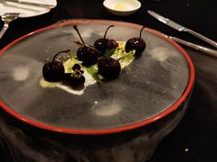 -圣丰索菲特·法国餐厅