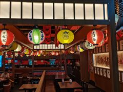 -仙隐小鹿中華の日料(荣民龙首广场店)