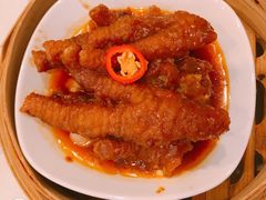 -西苑半岛·中餐厅