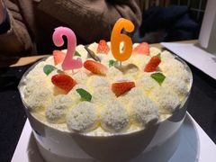-欢牛蛋糕屋(萧山万象汇店)