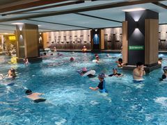 -青水瓦台汤泉(未央店)