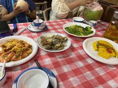 -琼大师东方烤乳猪(亚特兰蒂斯店)