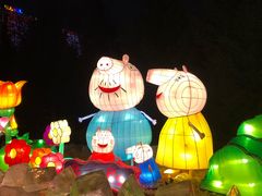 -长春公园(普阳街道)