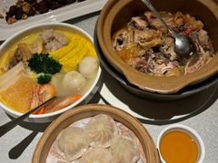 -外婆家(西溪印象城店)