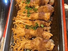 -一品诚记烤肉·甄选店(中南路店)