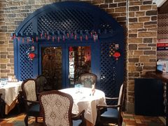 -俄士厨房(五棵松华熙LIVE店)