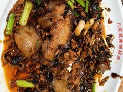 -六合居·明厨亮灶餐厅(成双大道店)