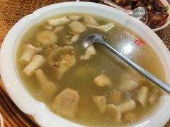 -九溪蒋记菌子宴