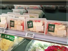 -七鲜超市(瑞虹天地太阳宫店)