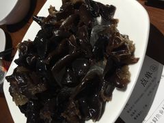 -Local泰莲庭(虹鳟鱼店)