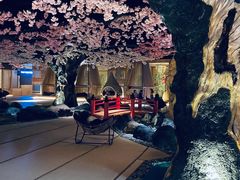 -蓝鲸湾汤泉(包河店)