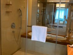 -上海浦东嘉里大酒店