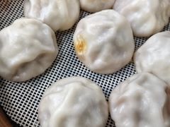 鸡汁汤包-百年尹氏汤包(湖南路狮子桥店)