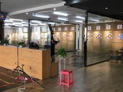 -弓舍射箭俱乐部(高新总店)