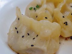 锅贴-玉华饮食店(茅台路店)
