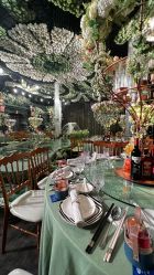 -格乐利雅婚礼艺术中心(南外滩店)