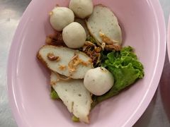 -榮泰米粉湯(Left Shop)