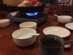 -牛玄庵日式寿喜烧·料理店(新源里店)