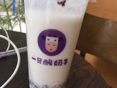 -一只酸奶牛(奎星楼店)