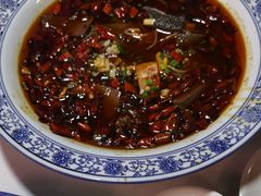 -院8里·少城记忆老川菜(宽窄巷子店)