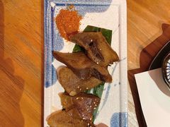 厚切牛舌-稻前Taoki(方圆荟店)