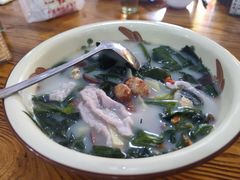 -南记食粥坊·宵夜大排档(莲花总店)