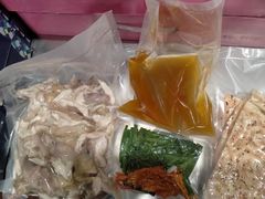 -白马宴·椒麻鸡(新华南路店)