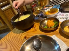 -小木屋米酒店·韩国料理(深圳总店)