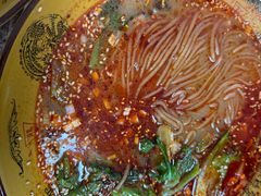 -火辣辣麻辣粉(桃园二巷店)