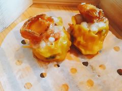 -顺德美的万豪酒店-万豪中餐厅