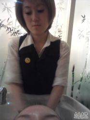 老温柔的小妮妮~-DRG达人馆造型