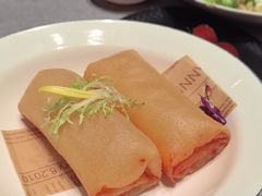 -晓粤·惹味粤菜(凯德乐峰广场店)