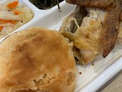 -香妃烤鸡(西单店)