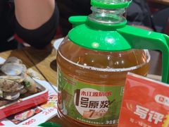 -永红源·小排档(闽江路店)