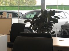 -上海西上海奥杰奥迪汽车销售有限公司(真如店)