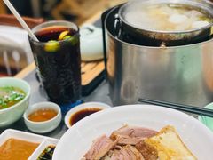 -潮界(LU·ONE凯德晶萃广场店)