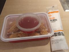 -新石器烤肉(周浦万达店)