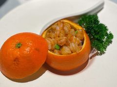 -翡翠江南(国贸商城店)