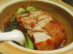 -老正兴菜馆(福州路店)