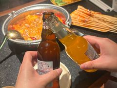 -牛New寿喜烧(虹桥新天地店)