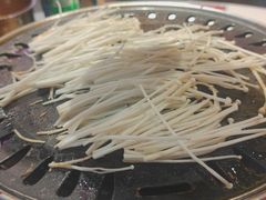 -南浦洞烤肉·新世界版(奥体店)