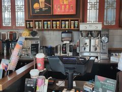 -星巴克臻选(北京前门大街店)