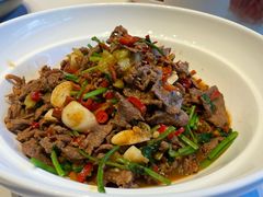 -庭院江南菜•烤鸭•非遗传承(上地•清河店)