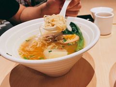 -避风塘(嘉兴八佰伴店)