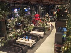 -咖梦餐厅 COMENG RESTAURANT