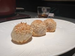 -小厨娘绣中淮扬(总统府大行宫店)