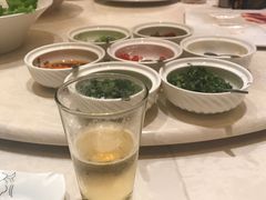 -澳门豆捞(裕华东路店)
